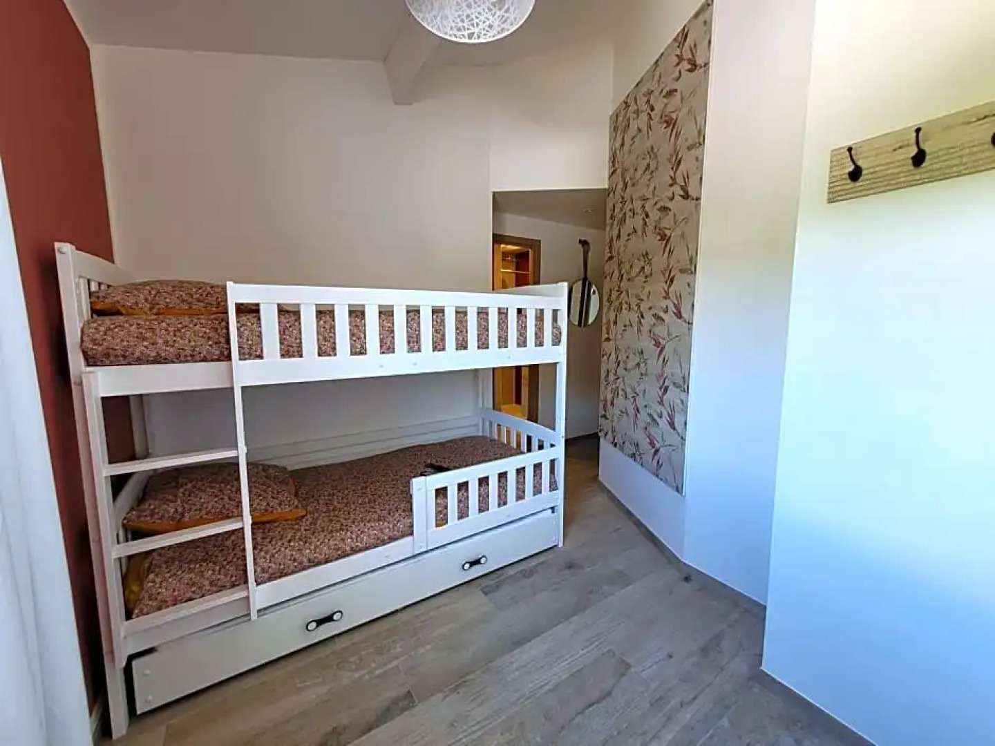 Les Prairies De L'Encreme