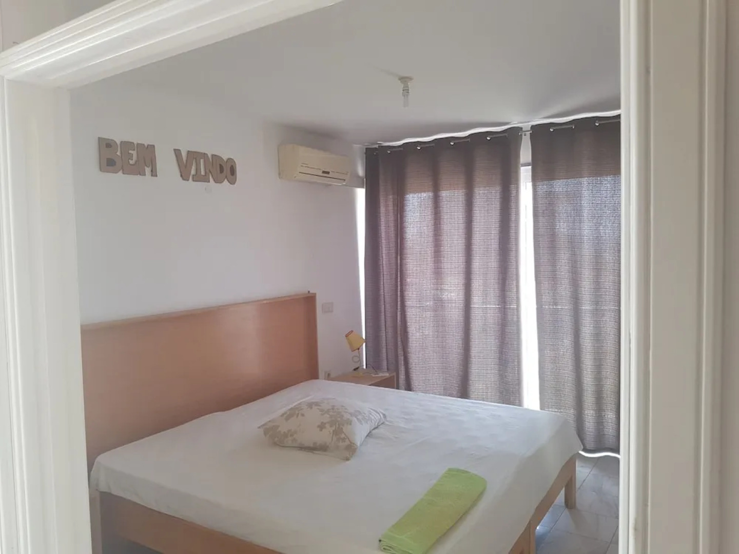 Aparthotel Sol & Mar