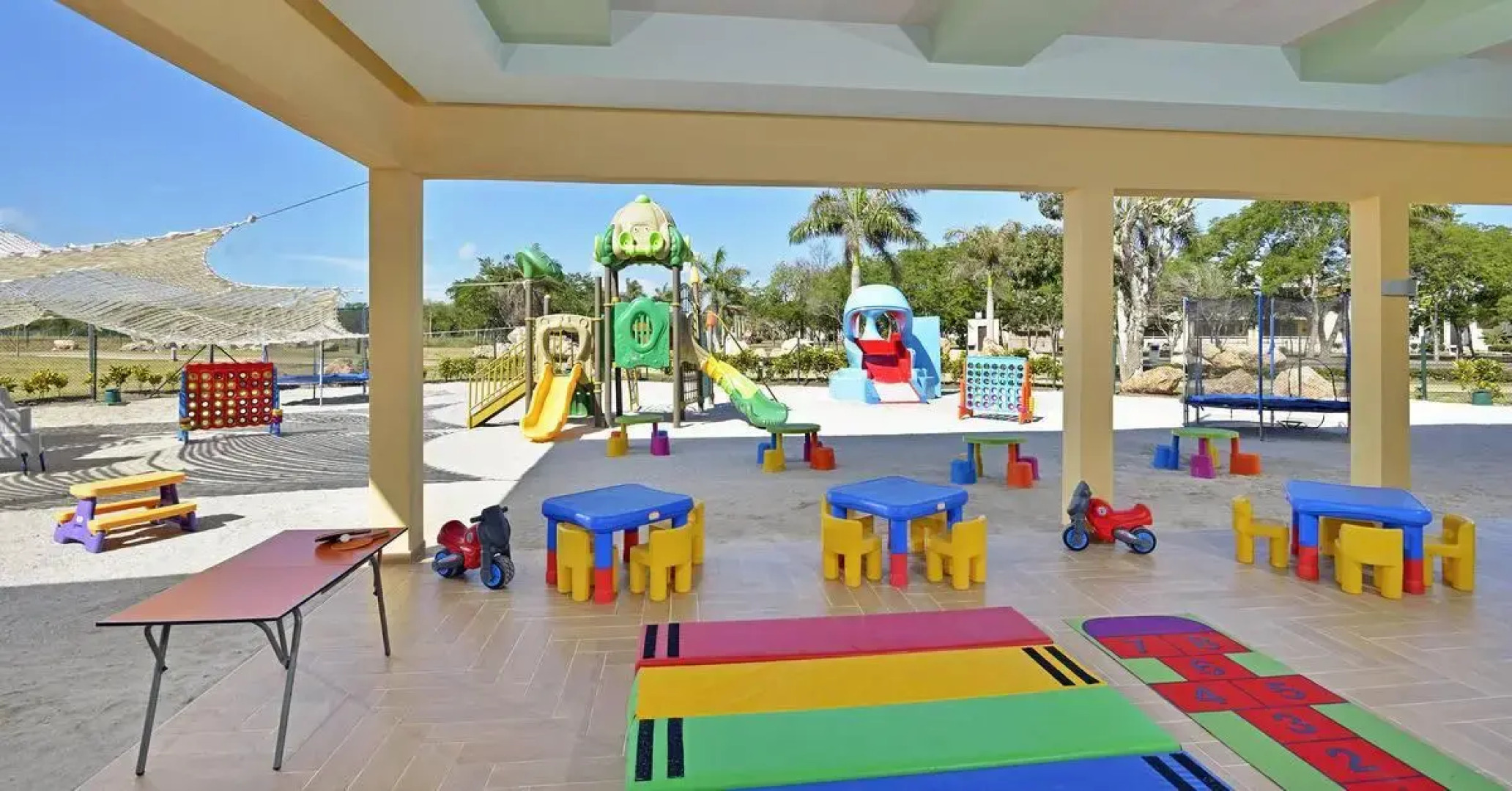 Paradisus Varadero Resort - Spa