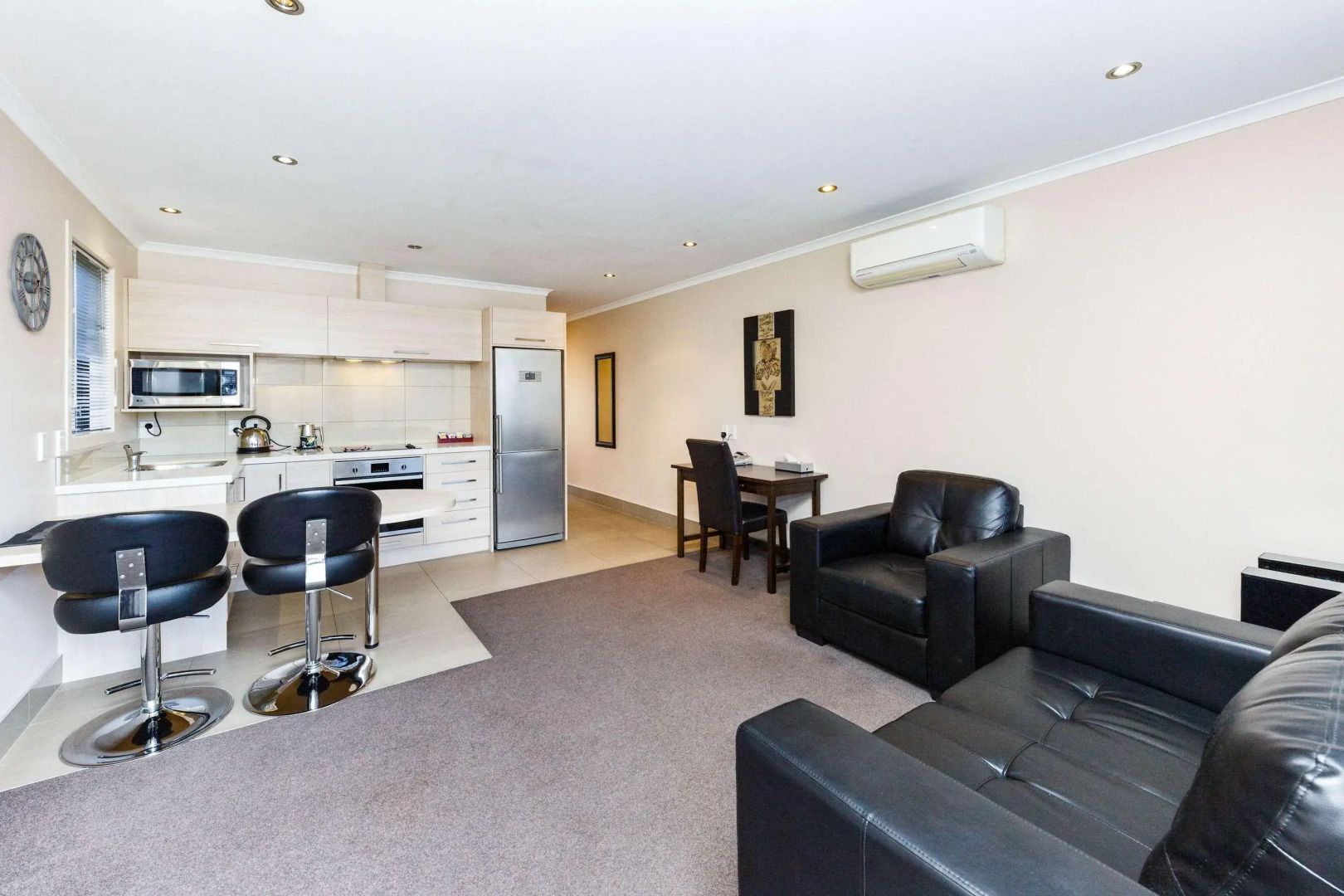 Kauri Court Motel and Apartments