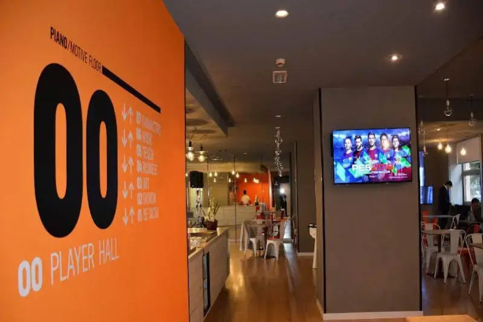 Allegroitalia Espresso Darsena