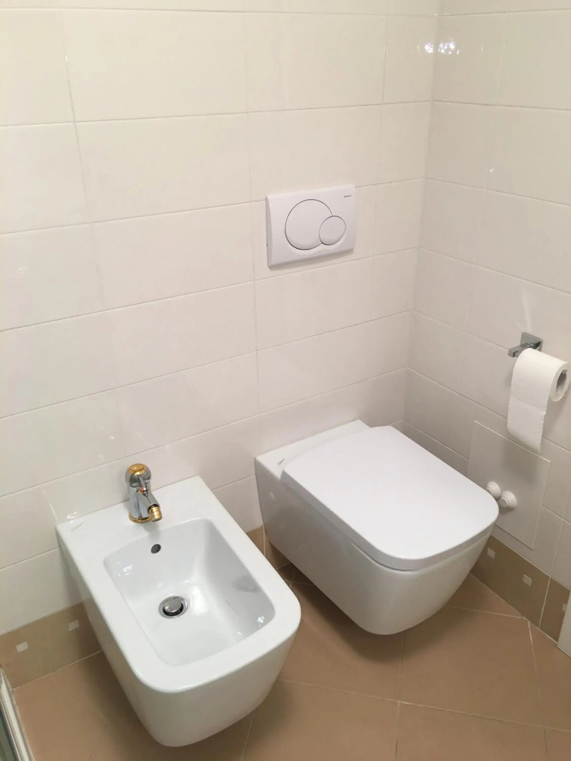 apartment Zagara - Gardone Riviera center