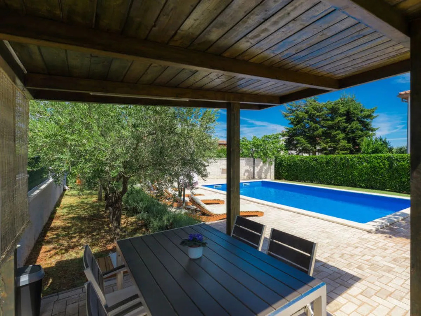 House Adria Pleurtuit