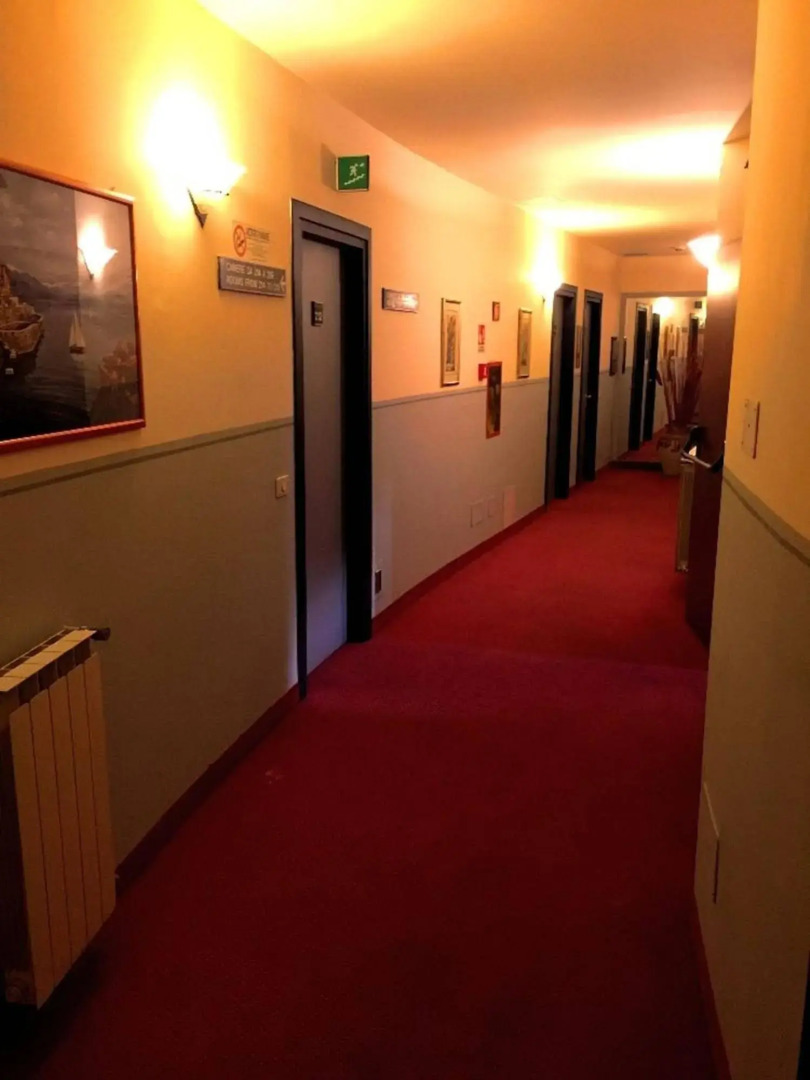 Hotel Internazionale