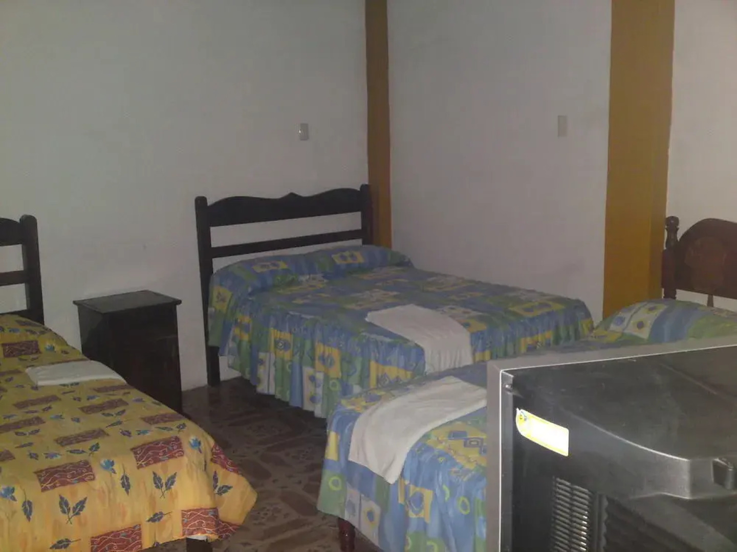 Hotel Hostal Del Moncayo