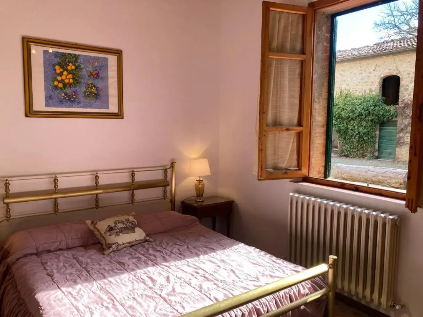 Podere Santa Cecilia