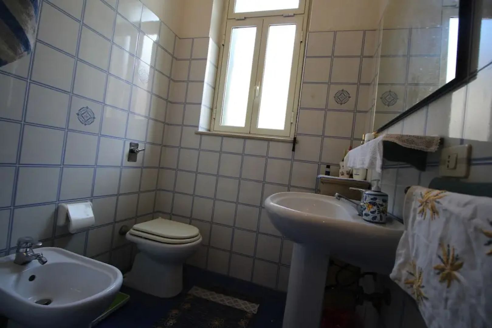 La Casa del Fico Marzamemi