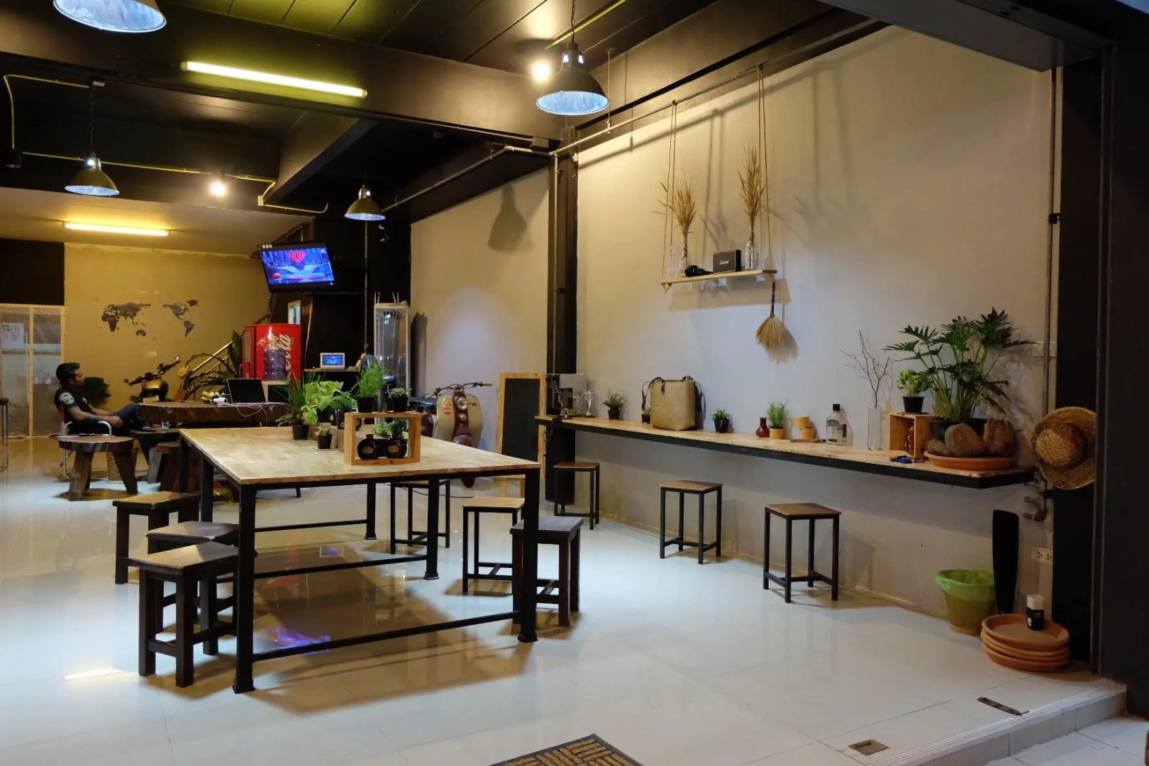 Ma Norn Phuket Hostel