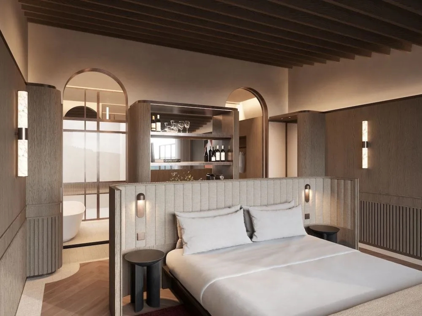 Gran Hotel Mas d' en Bruno