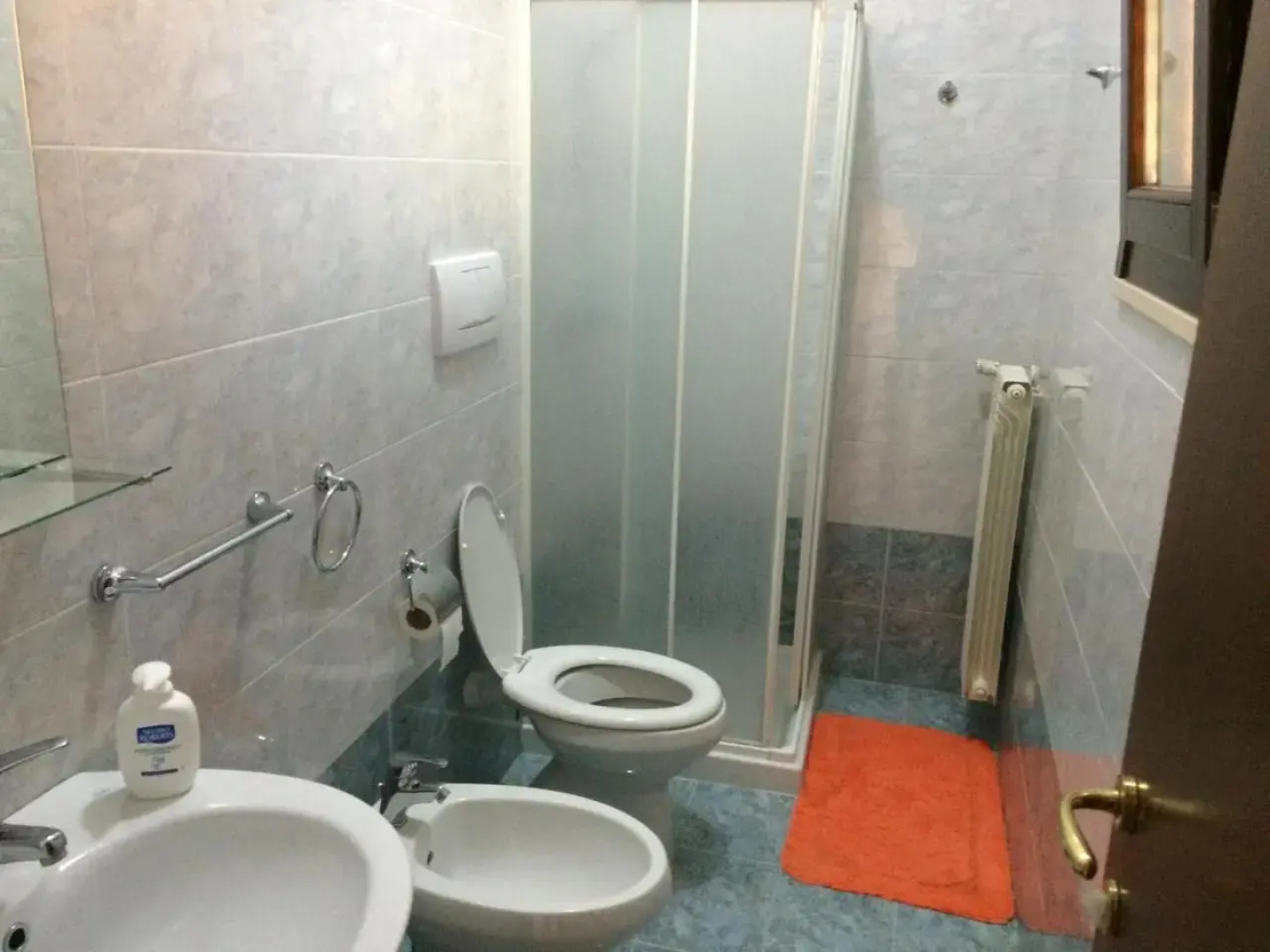 la curte te lu pippi