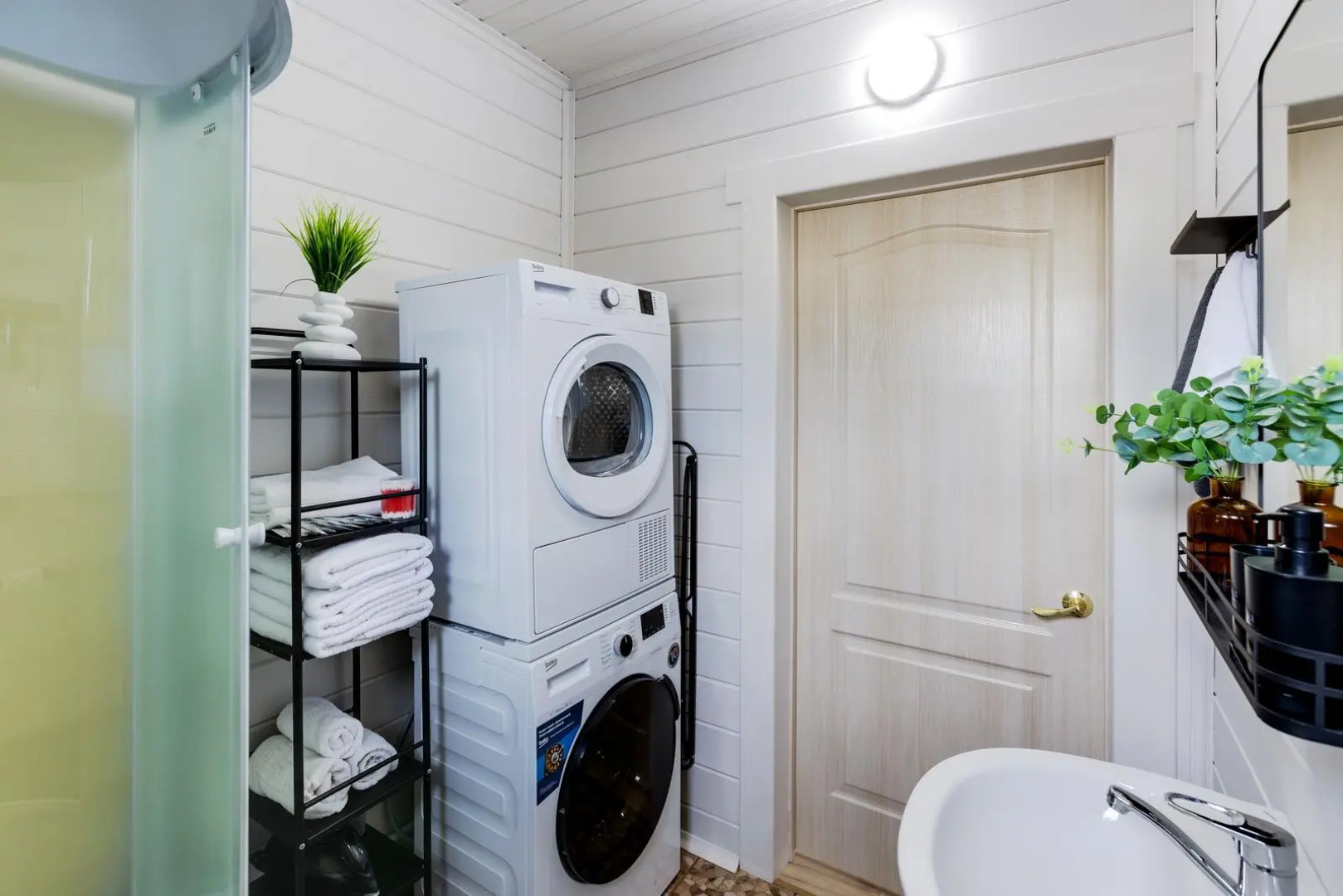 Дом на Раздольной