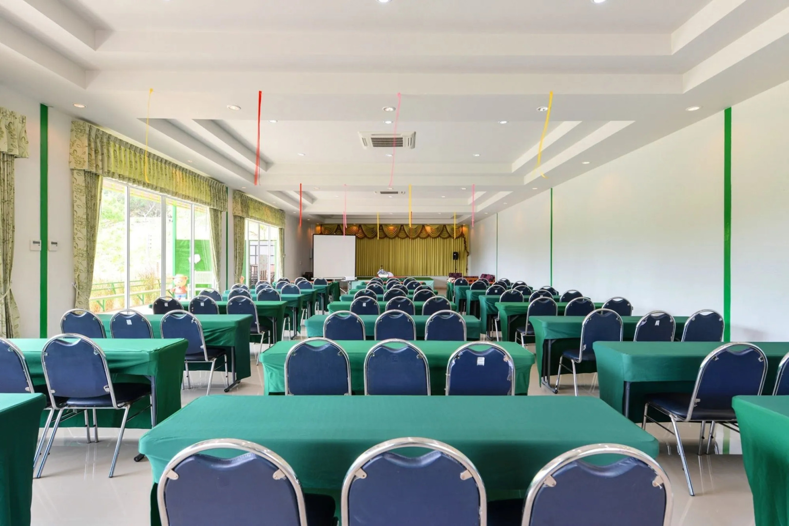 Theerama Cottage Resort