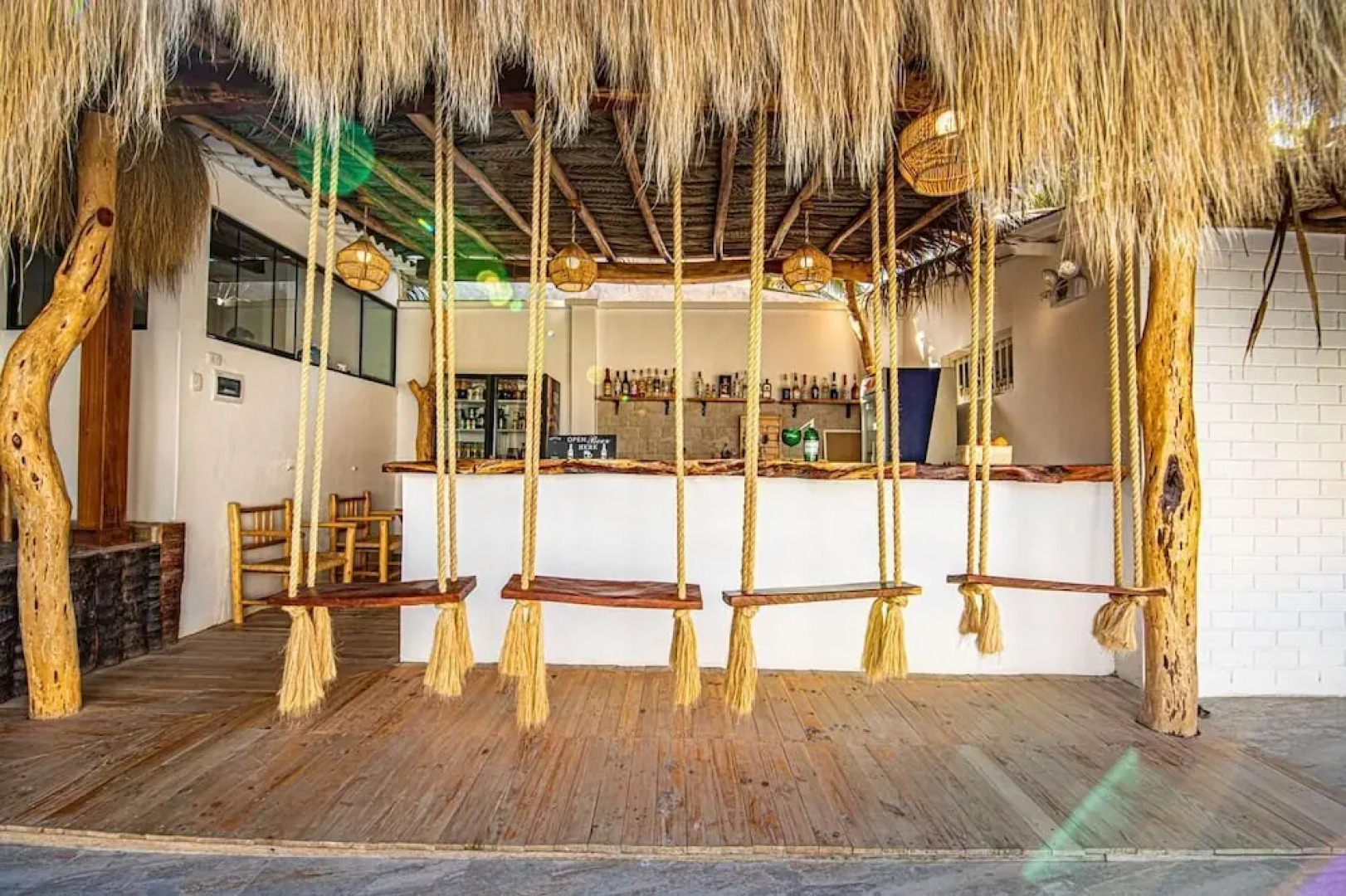 Hotel Beso de Sal Boutique