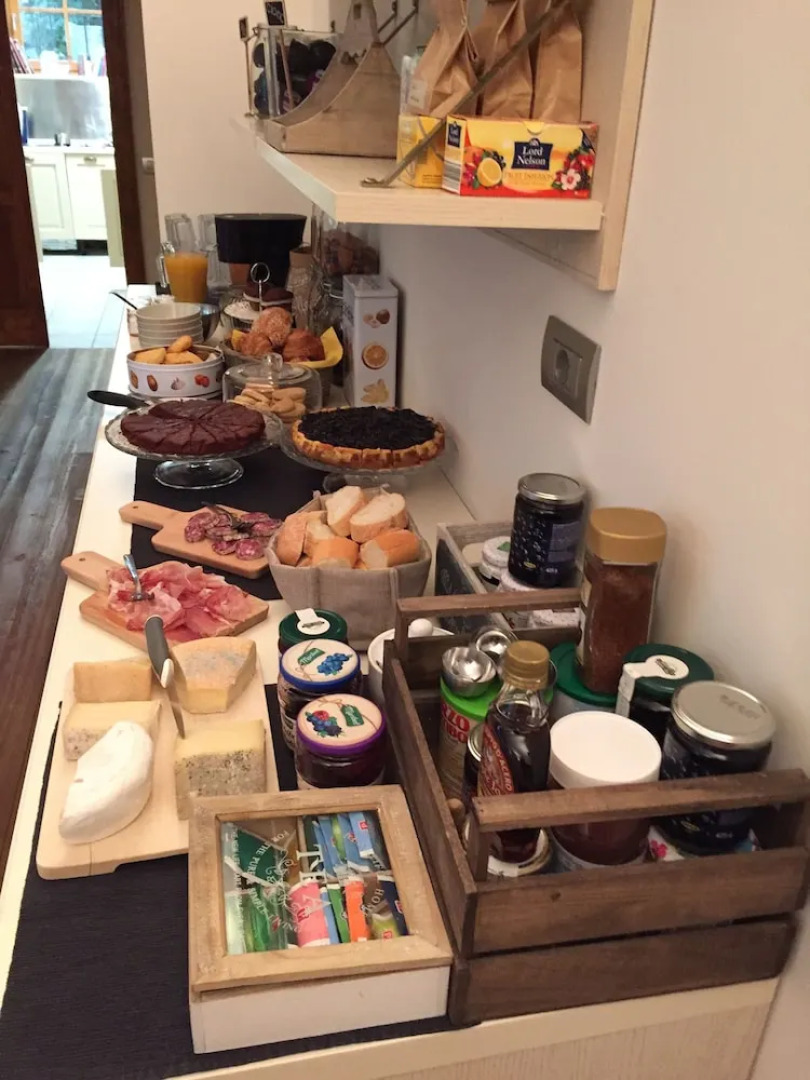 La Corte di Nonna Gemma