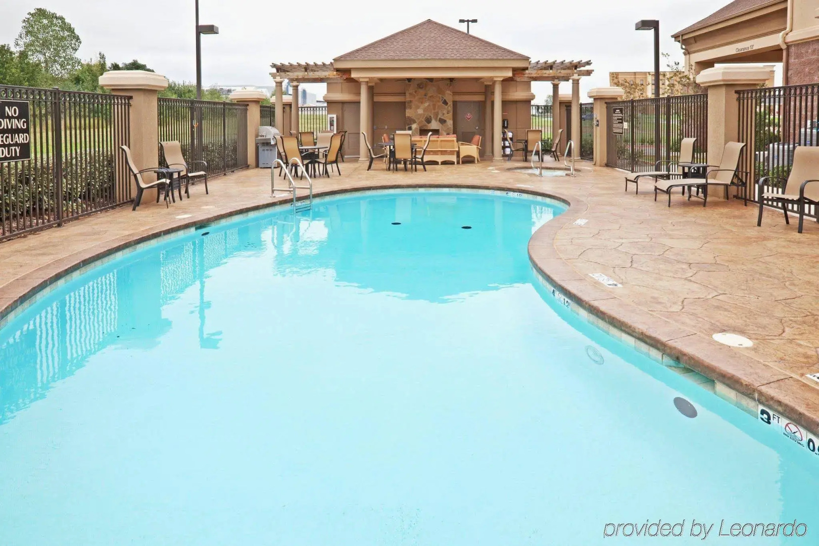 Holiday Inn Express Hotel & Suites Durant by IHG