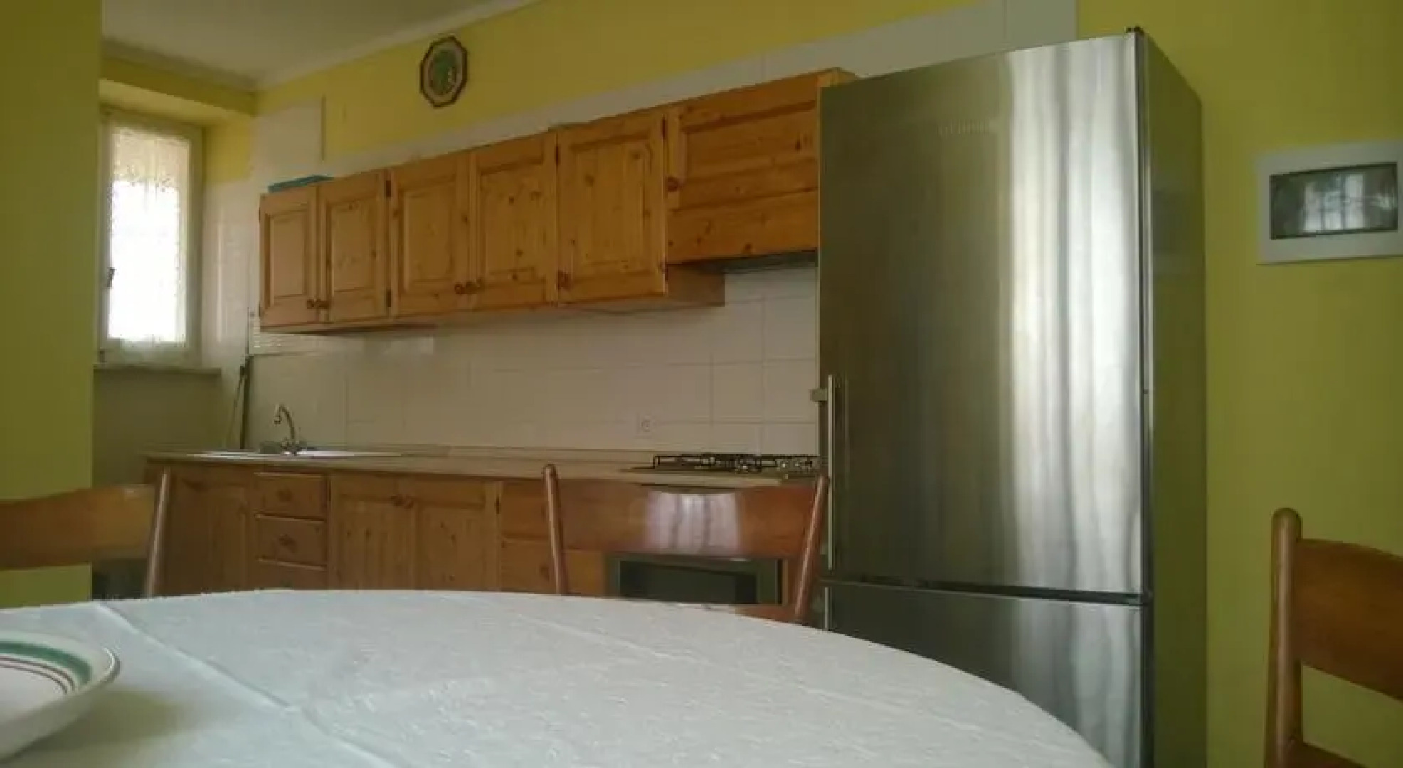 Condominio dei Portici