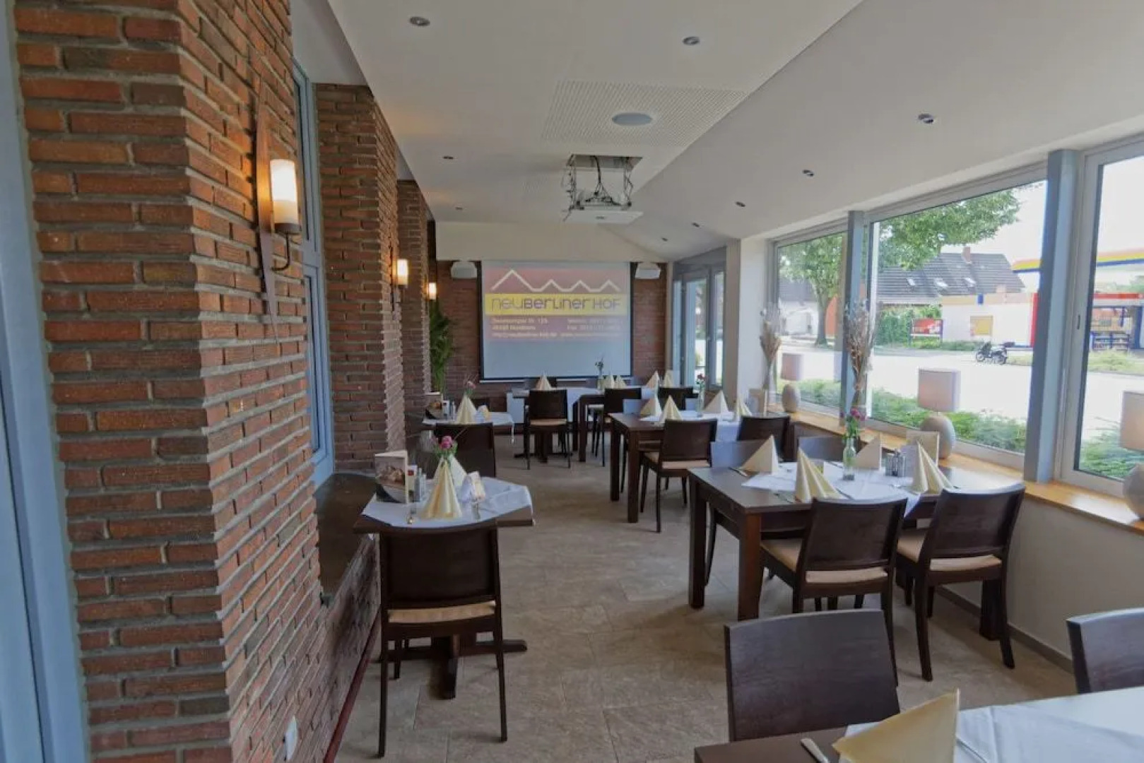 neuBerliner Hof Nordhorn GmbH