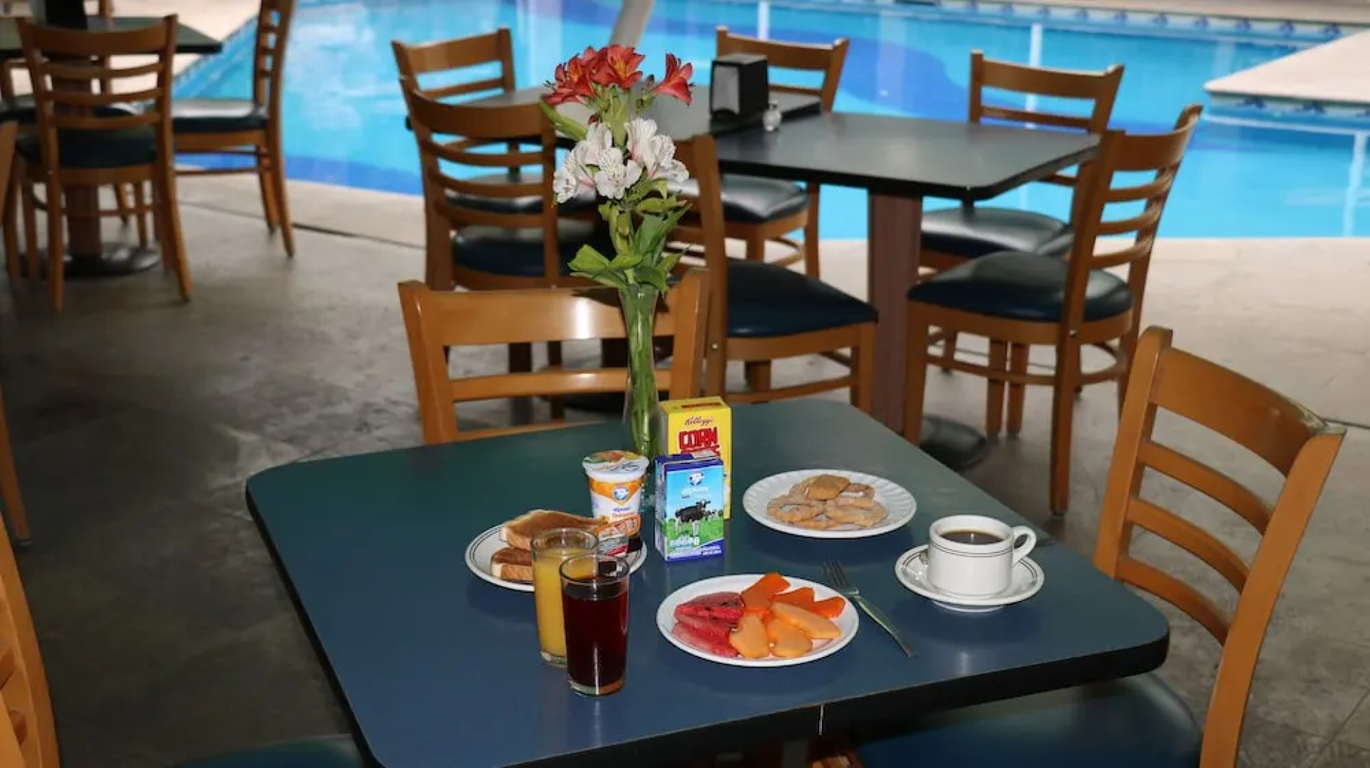 Quality Inn Tuxtla Gutierrez