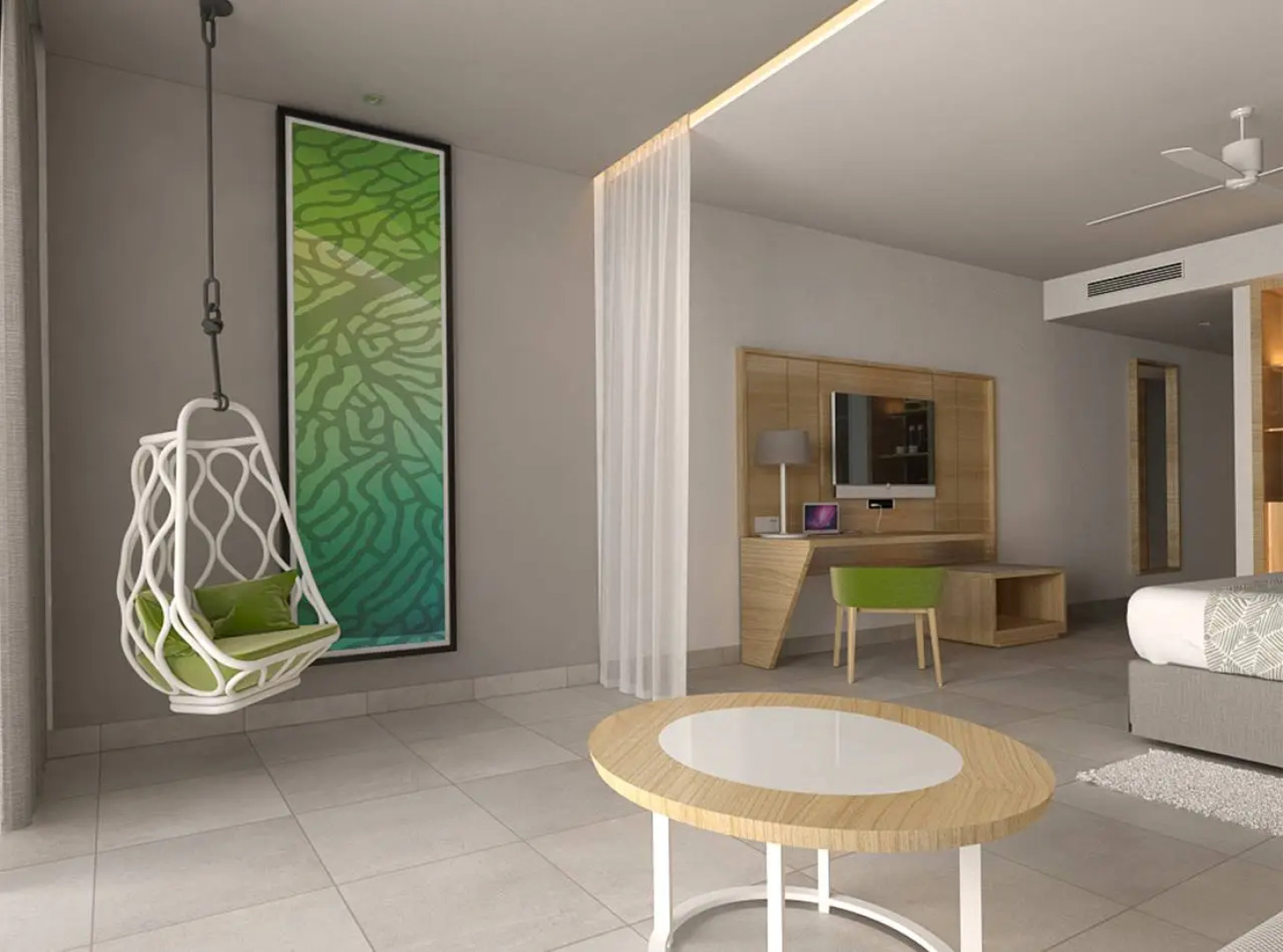 Gran Muthu Rainbow Hotel