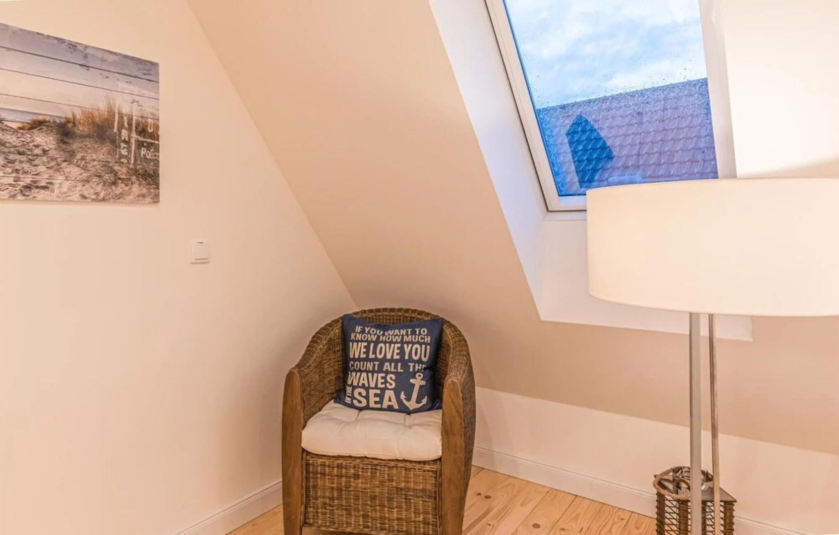 Stunning Home in Friedrichskoog With 3 Bedrooms, Sauna and Wifi