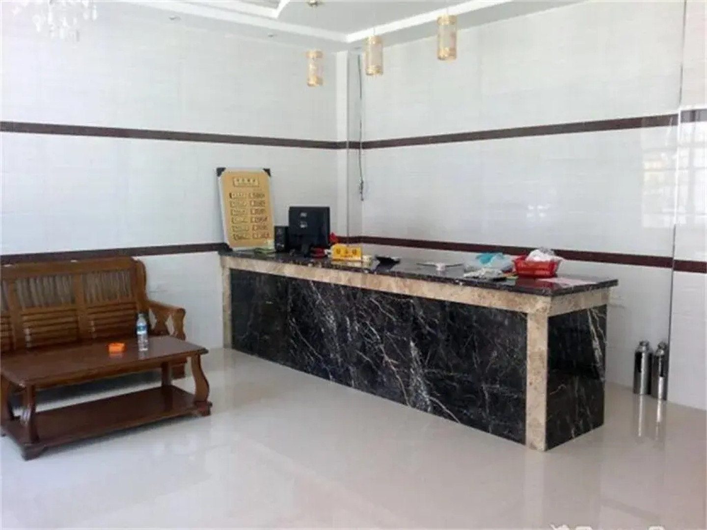 Yingtan Longhushan Huimin Hostel