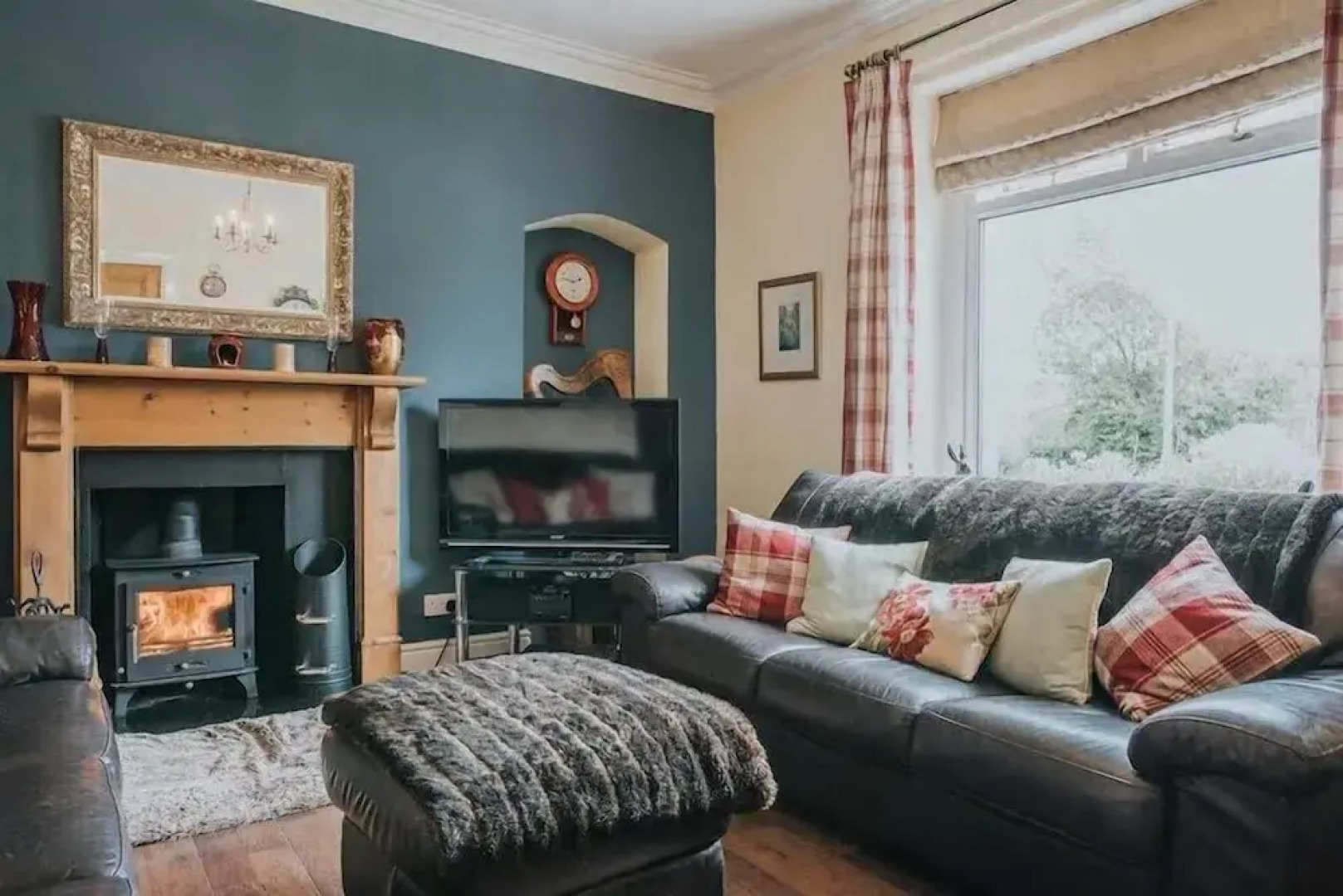 Five Sisters' Guest Suite