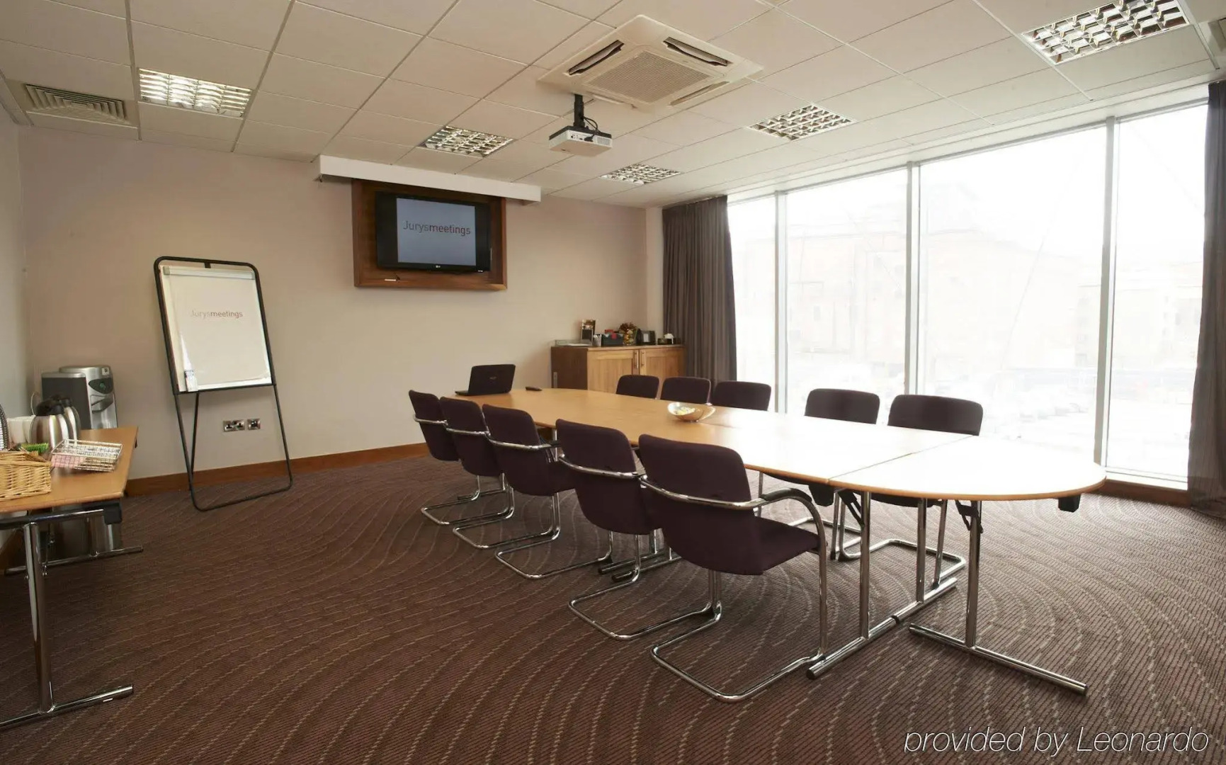 Leonardo Hotel Milton Keynes