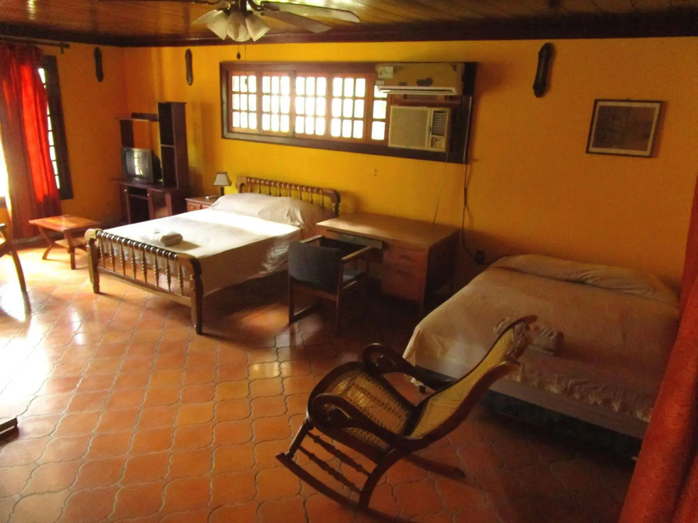 Casa Inti