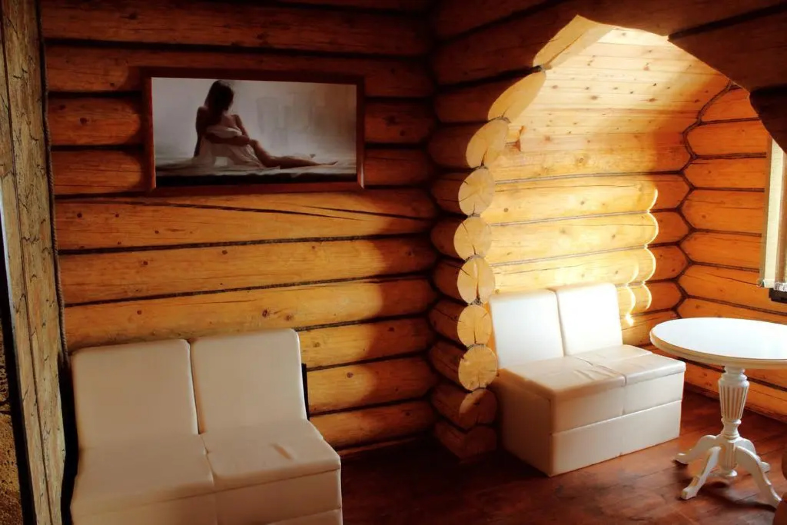 Eco Complex Rozhstvo