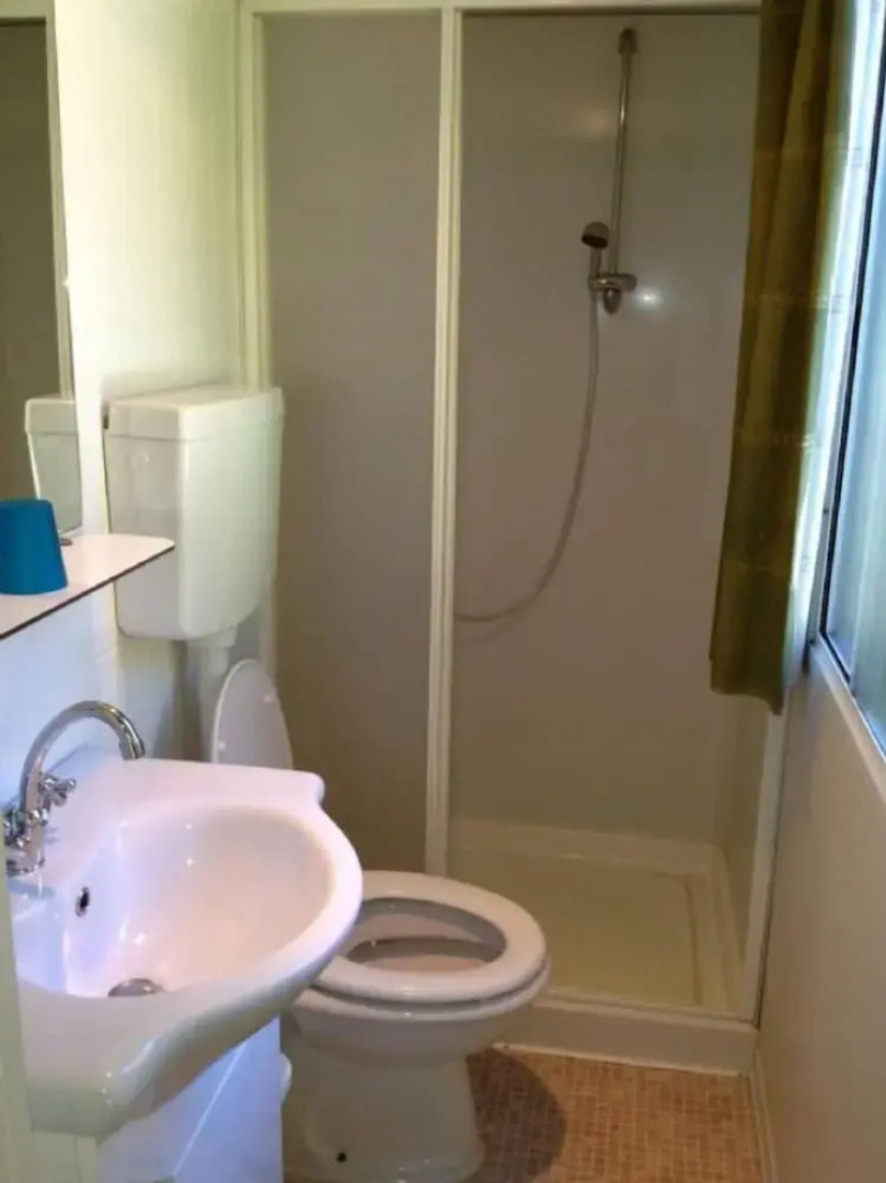 Camping Valle Romantica