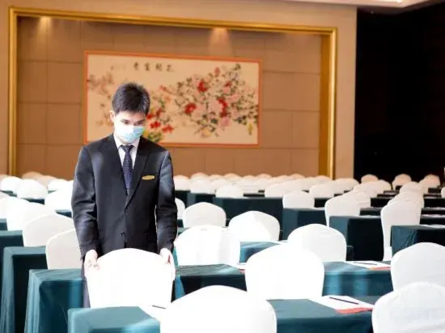 HeBei Cuipingshan Guesthouse