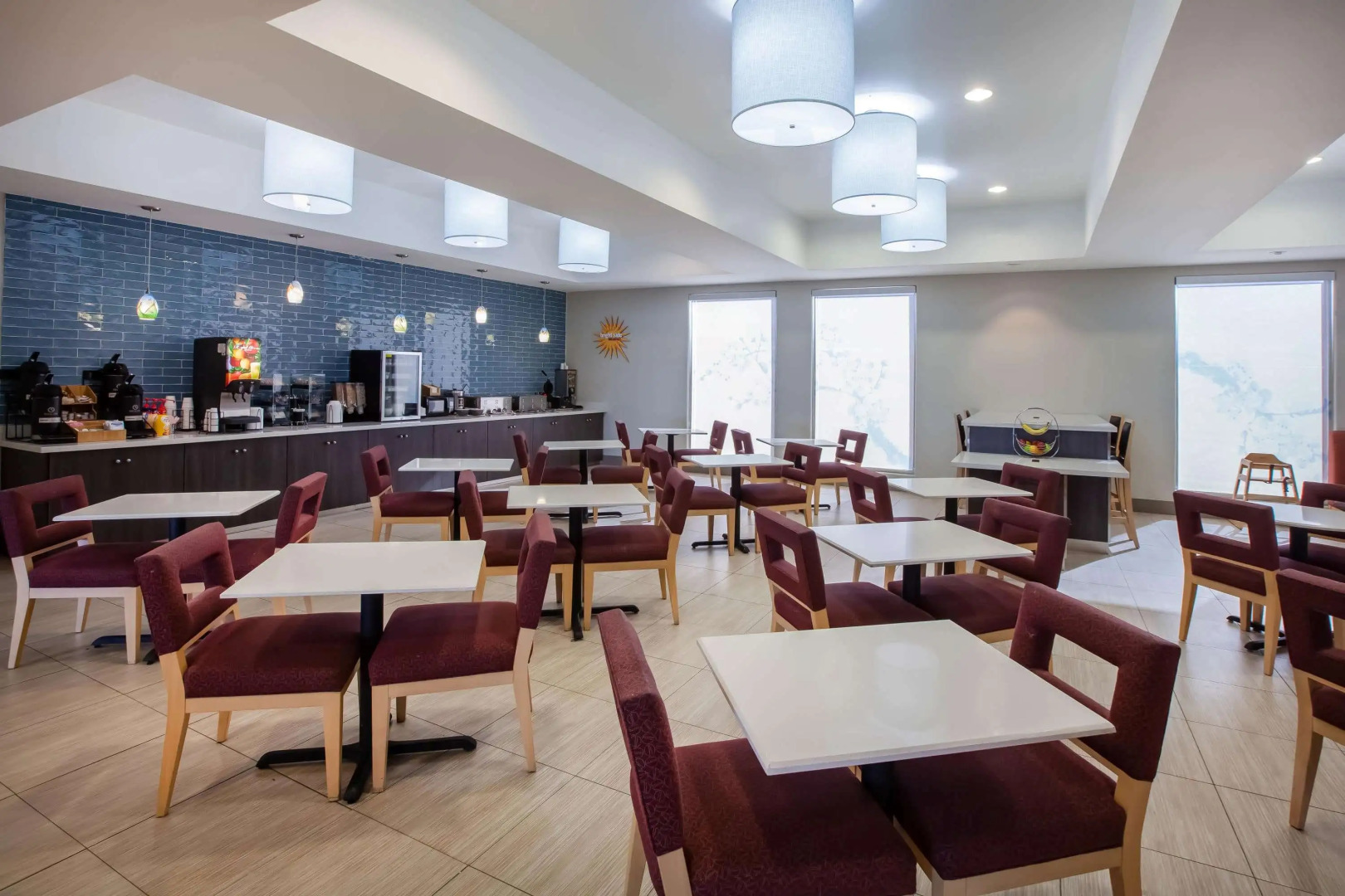 La Quinta Inn & Suites by Wyndham Odessa North