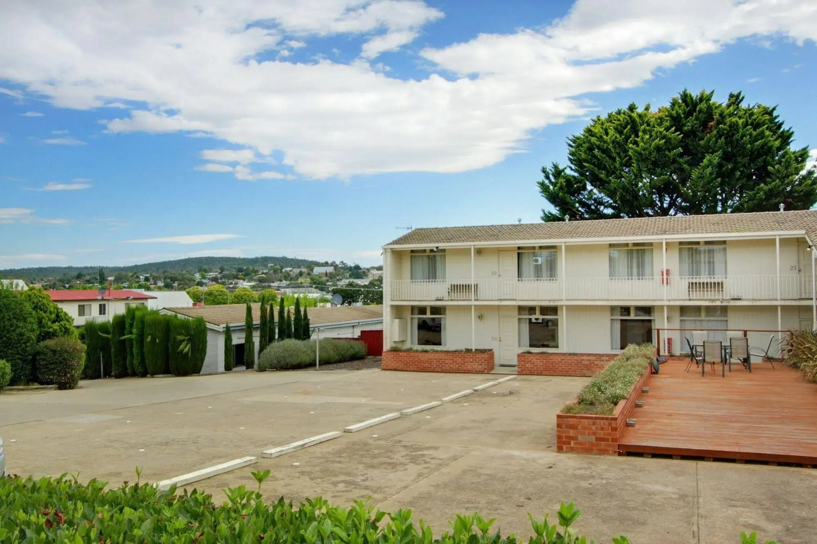 Cooma Motor Inn