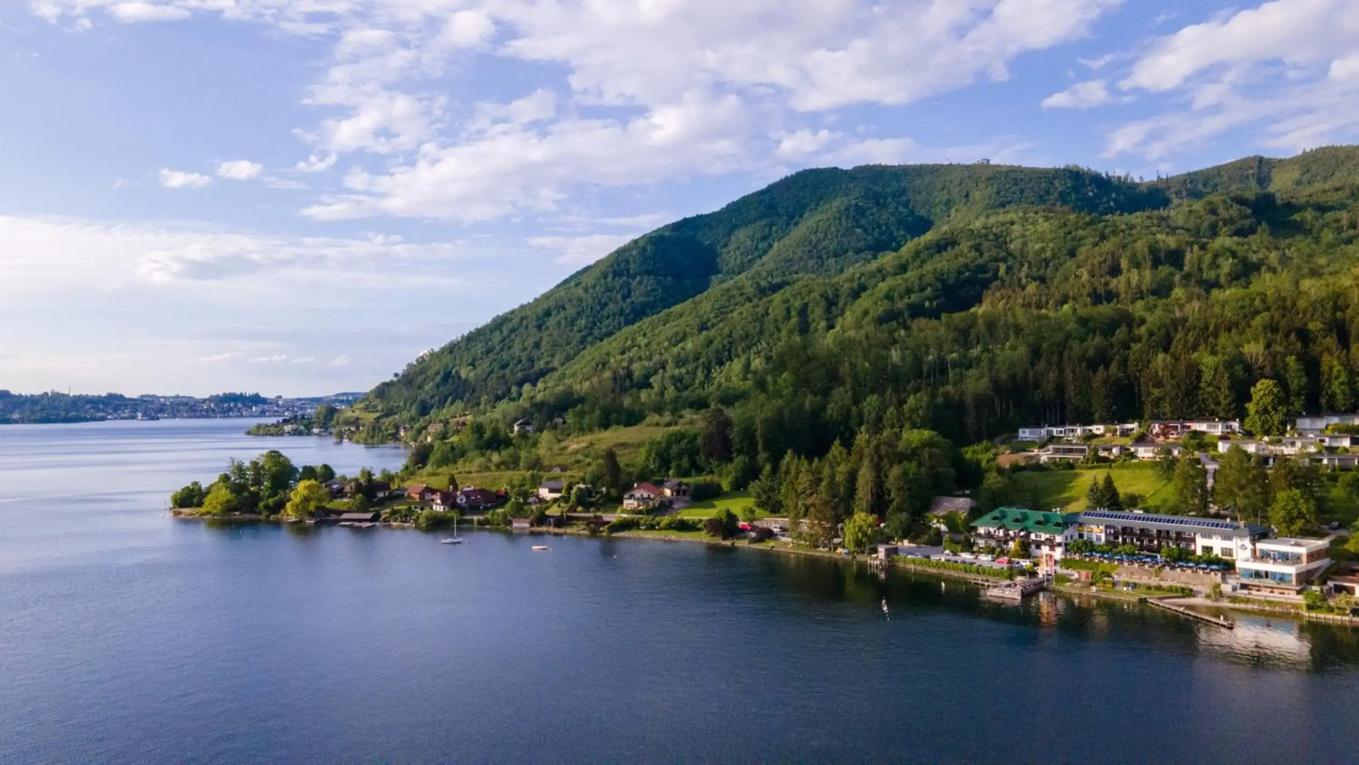 Seegasthof Hoisn Wirt