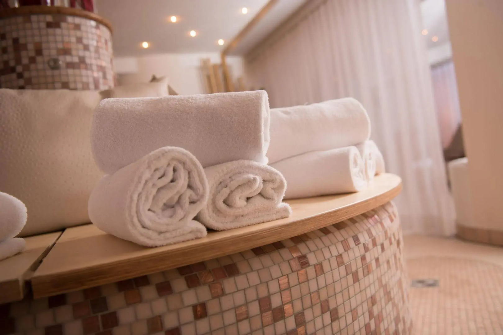 Q Hotel Maria Theresia