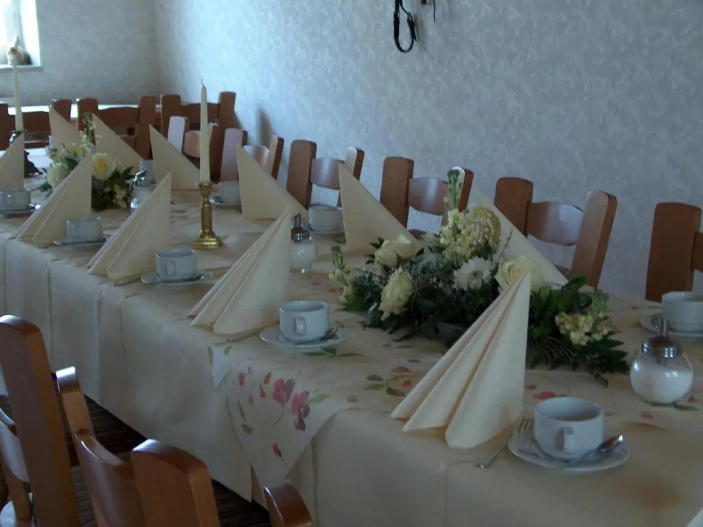 Landhotel Gutsherrn-Klause