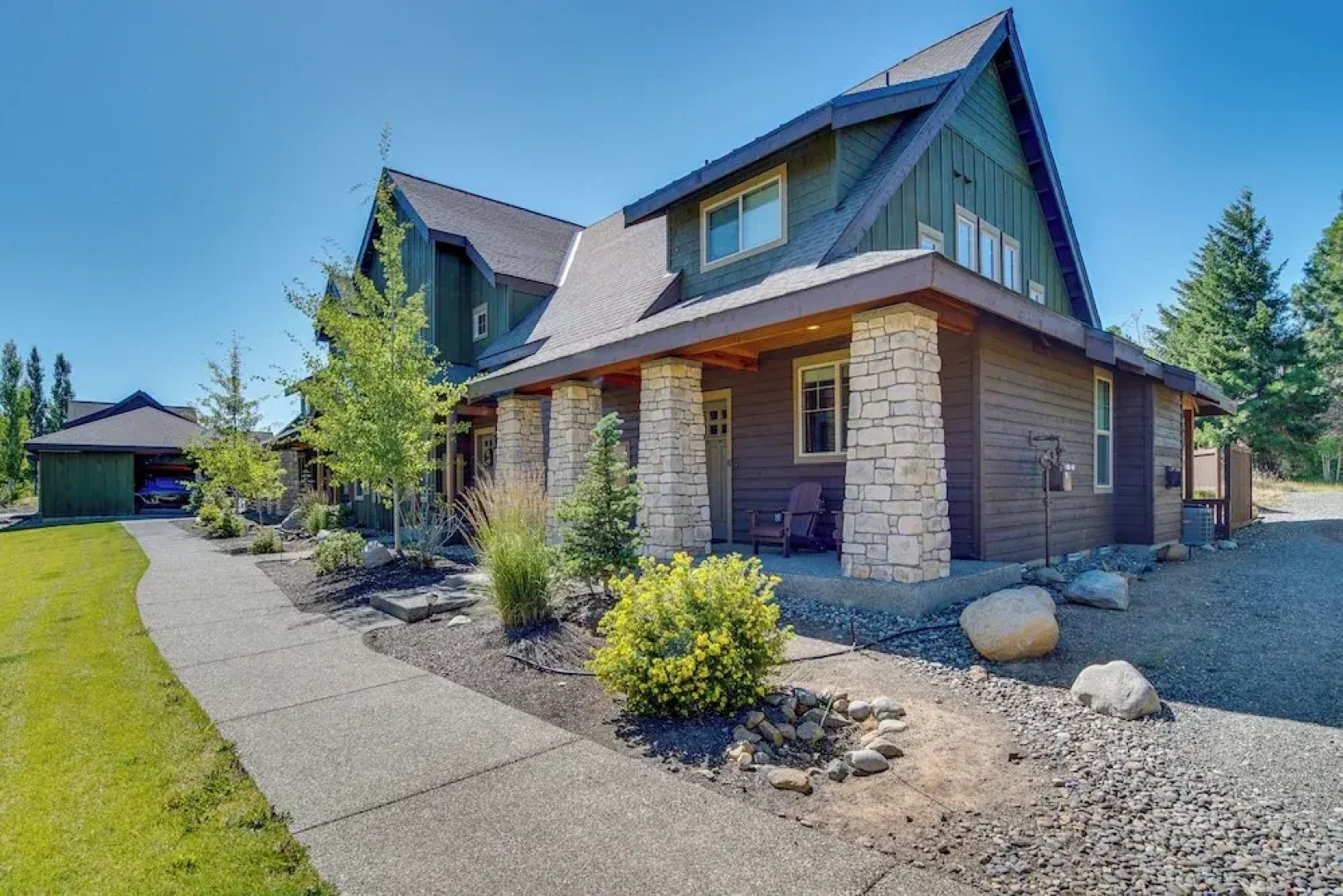 Suncadia Resort Townhome w/ Grill + Fireplace