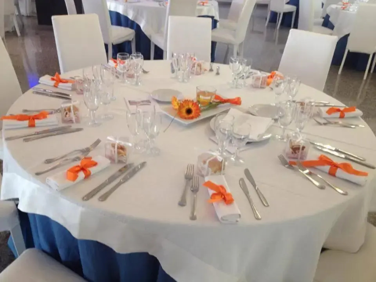 Hotel La Terrazza