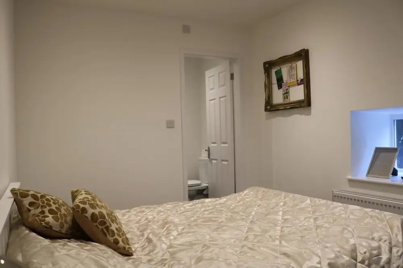 sweet heART Tea Rooms Accommodation