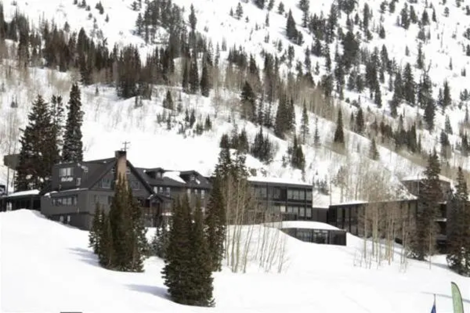Alta Lodge