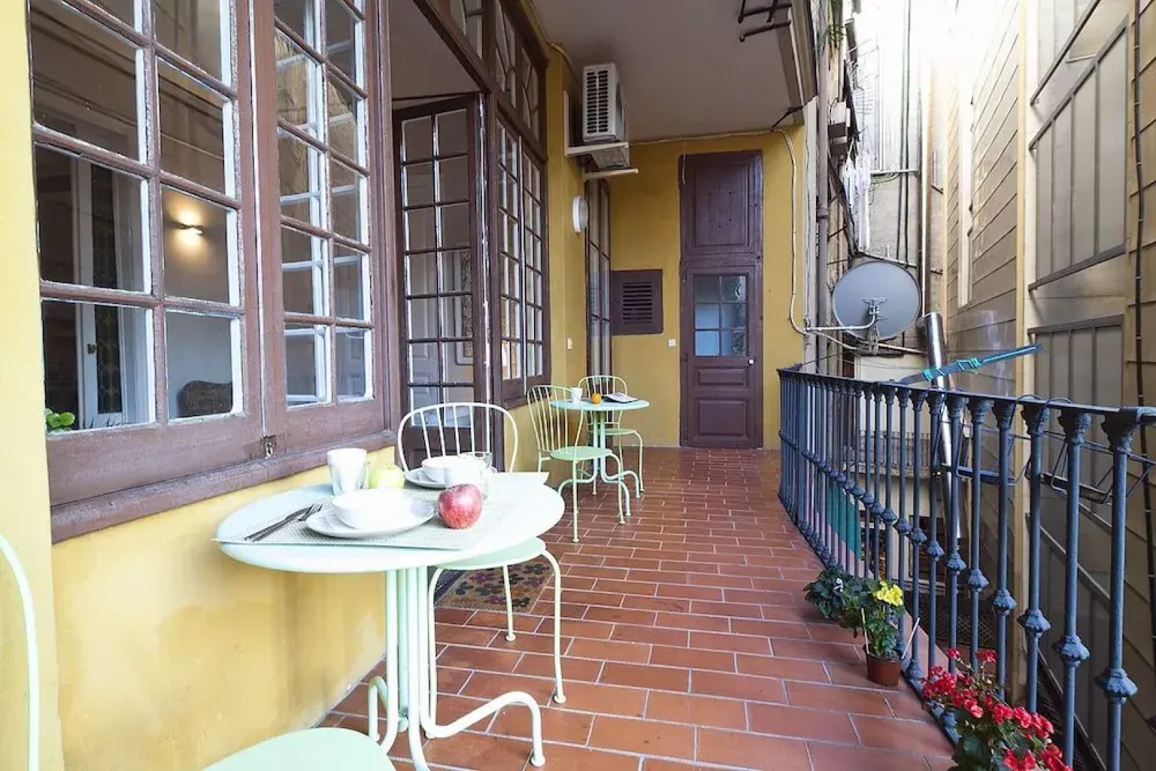 Plaza Catalunya Guest House