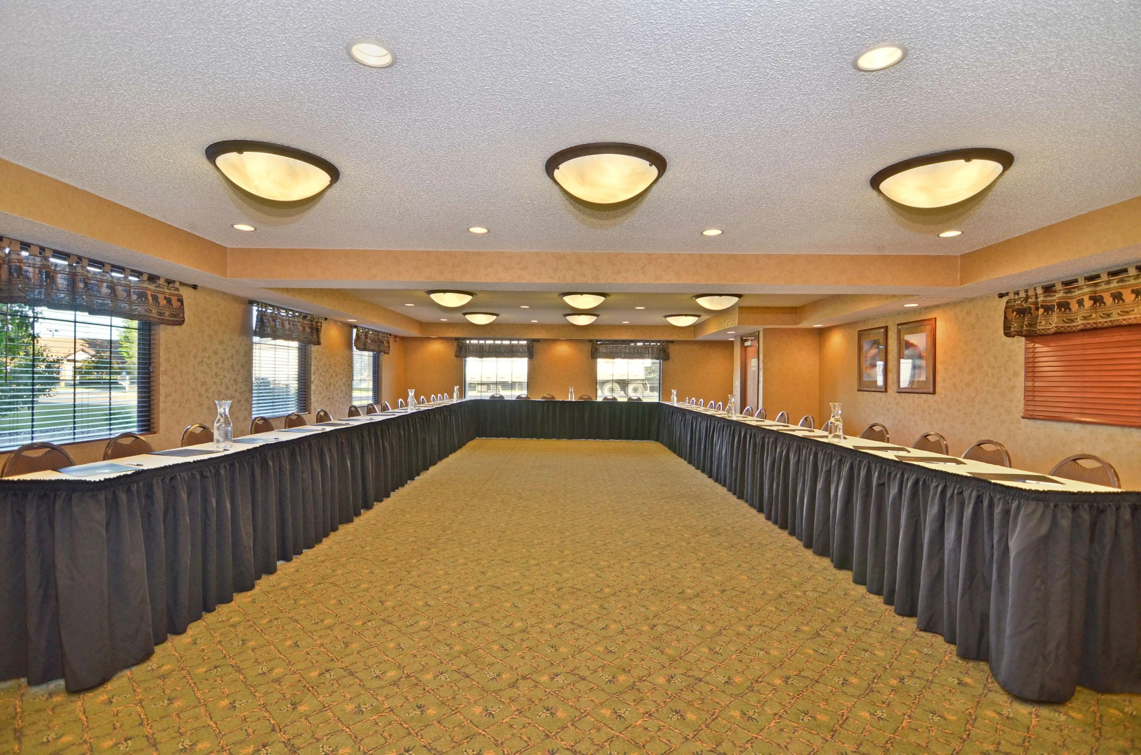 Best Western Plus Kelly Inn & Suites