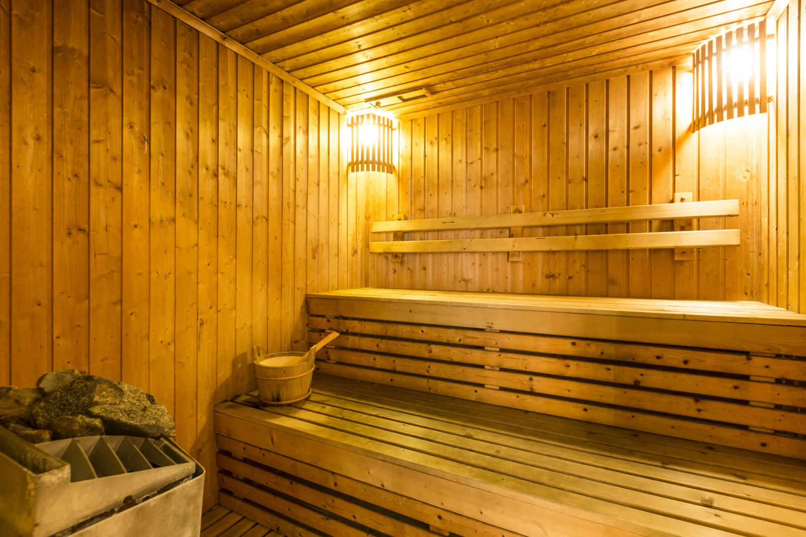 Kameo House Hotel and Serviced Apartments