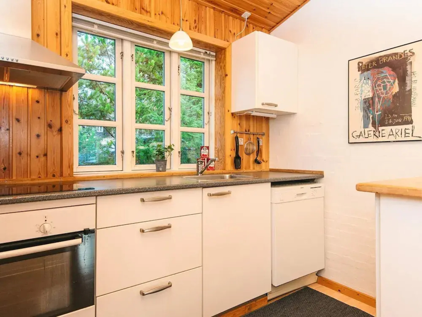 Nordic Charm With Spa - By Traum Ferienwohnungen