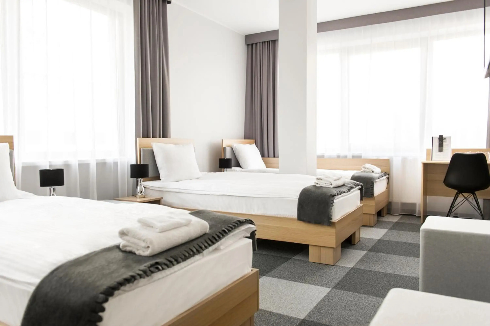 Waw Hotel Airport Okecie