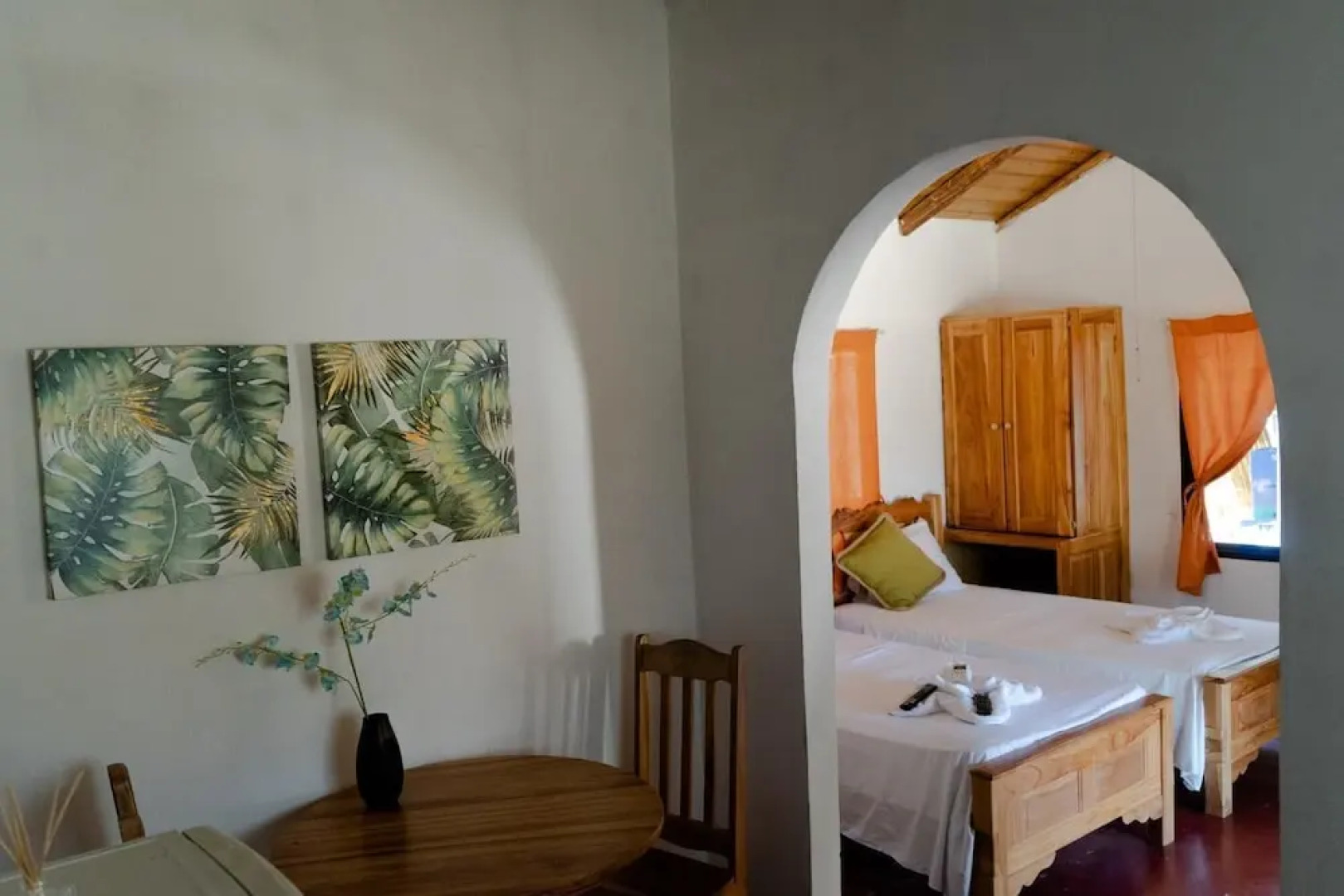 Vista Coiba Villas & Restaurant