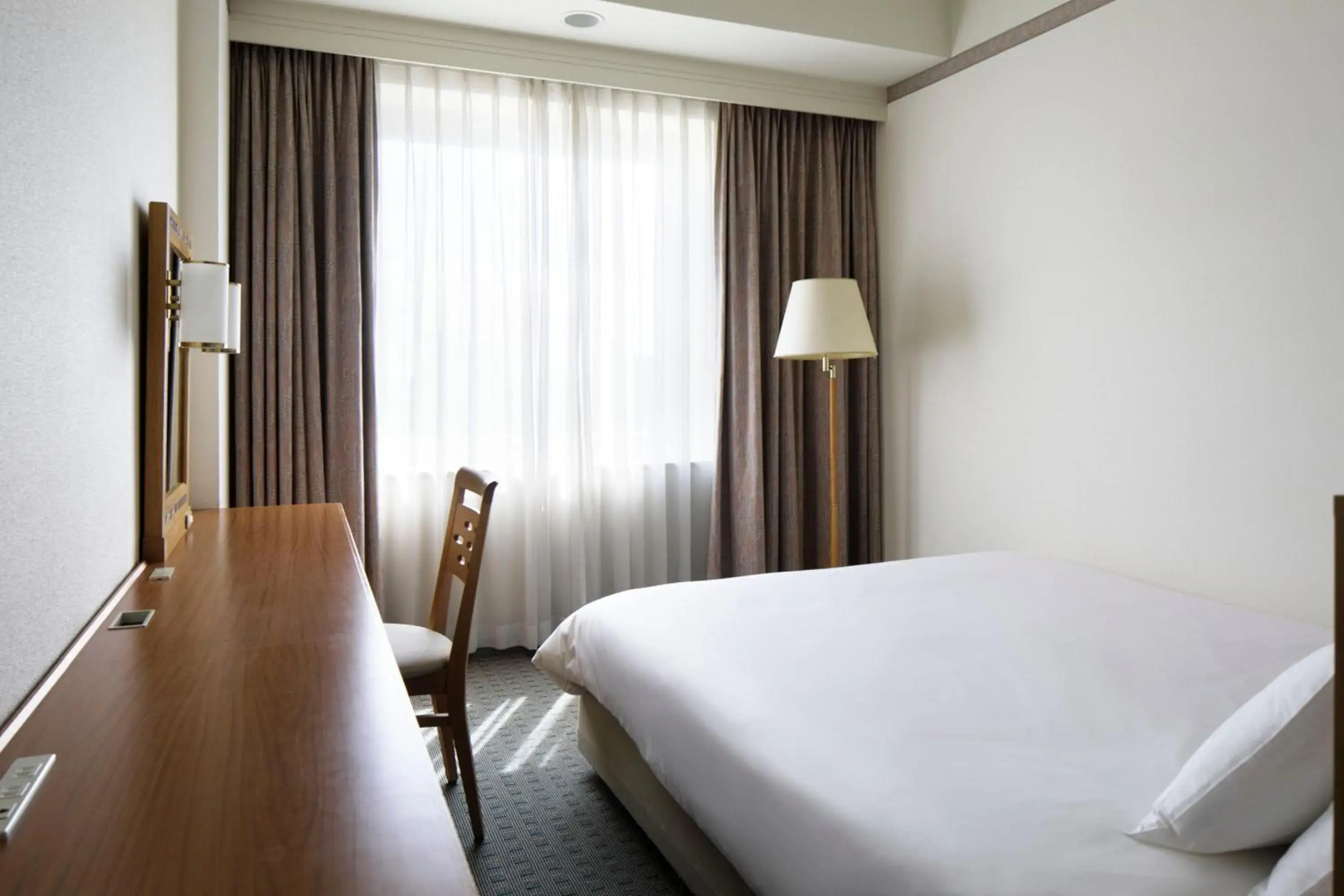 The Mark Grand Hotel