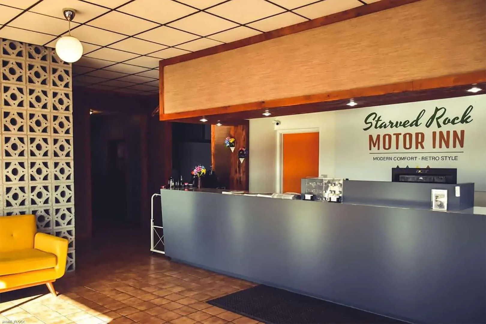 Starved Rock Motor Inn Travelodge by Wyndham