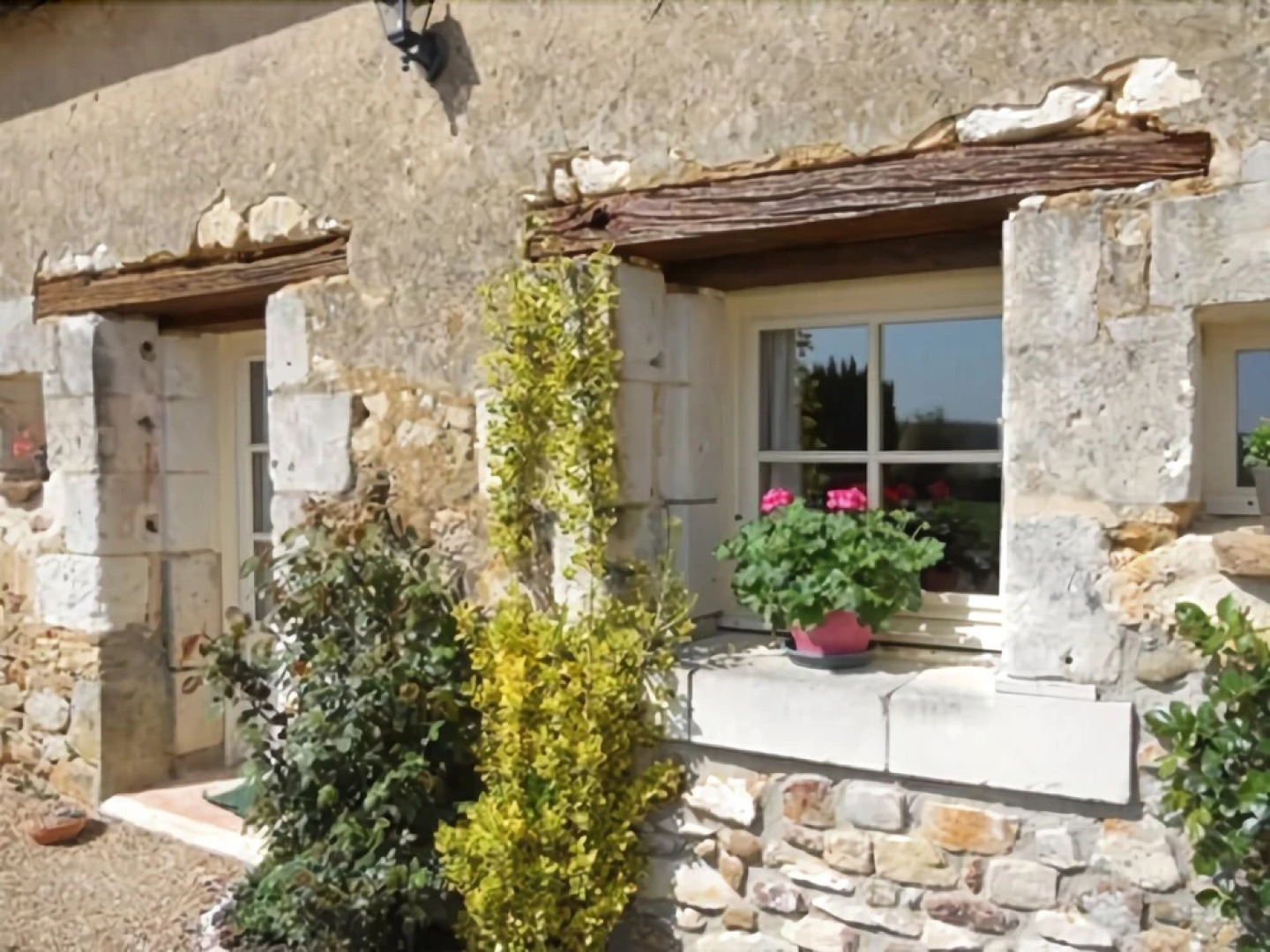 Le Logis de Poëllier