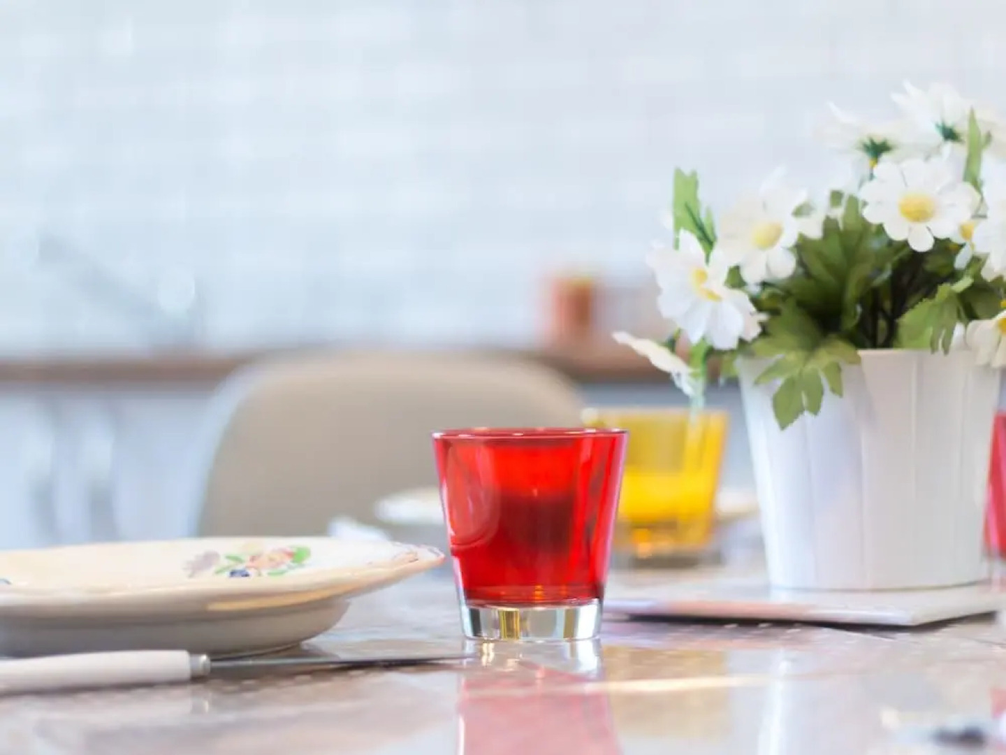 Trankil Apparts Centre